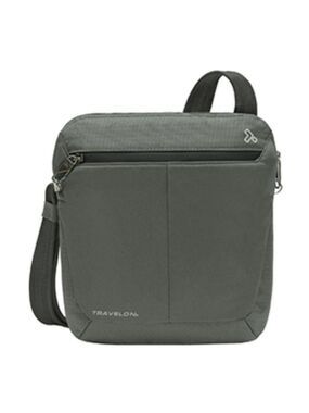 Travelon Anti-Theft Crossbody w. RFID Protection